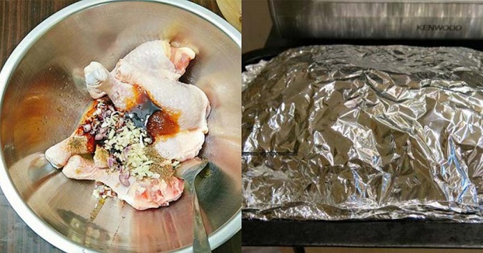 Các món ngon từ chim Ốc Cao
