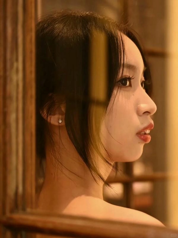 hình ảnh răng hô nhẹ 9