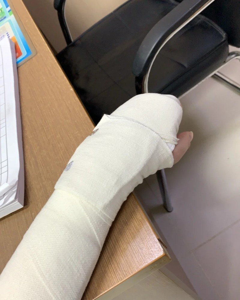 Ảnh xin ngỉ làm 14