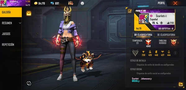 ảnh acc ff giàu 2