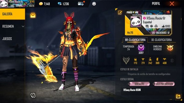 ảnh acc ff giàu 38