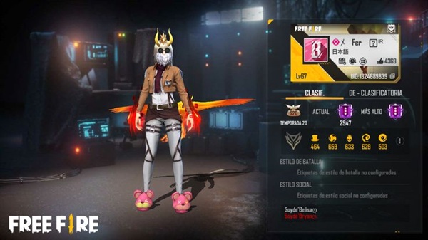 ảnh acc ff giàu 8