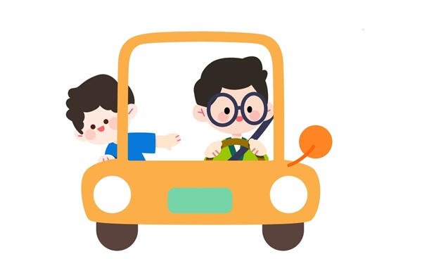 ảnh an toàn giao thông 1