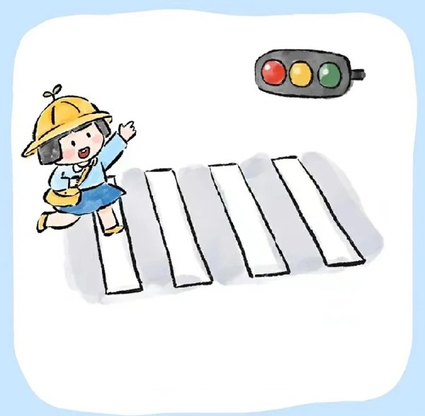 ảnh an toàn giao thông 11
