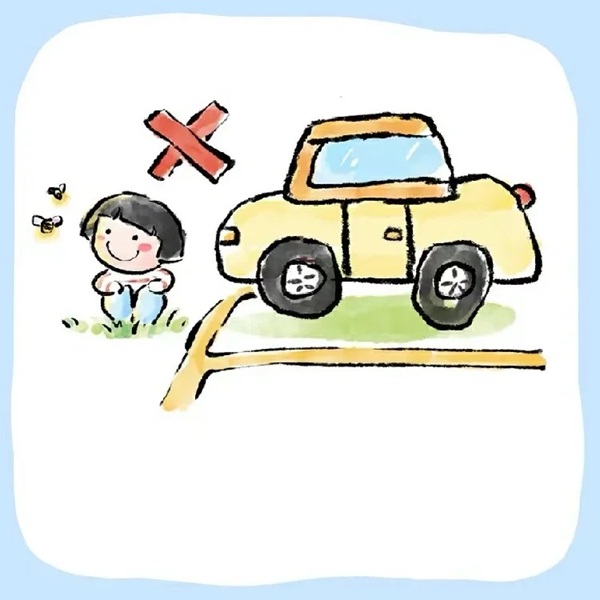 ảnh an toàn giao thông 12