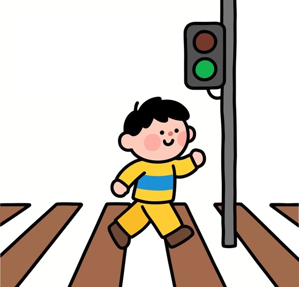 ảnh an toàn giao thông 21