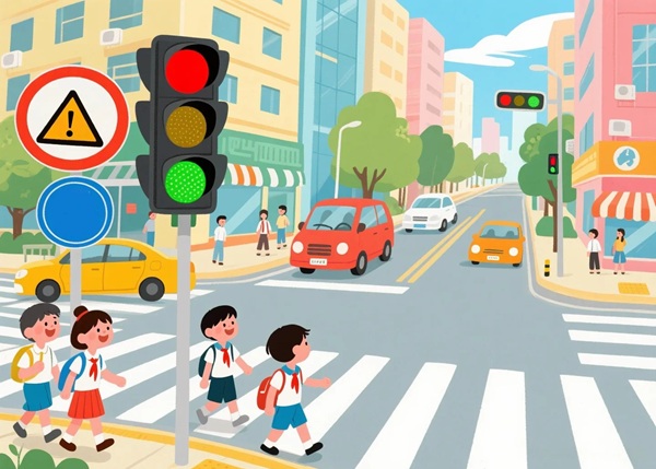 ảnh an toàn giao thông 28