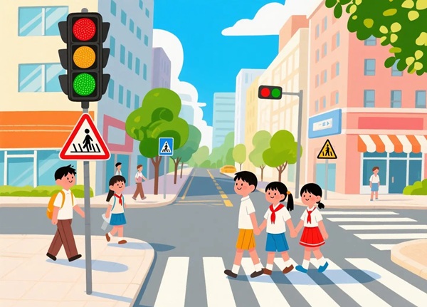 ảnh an toàn giao thông 29