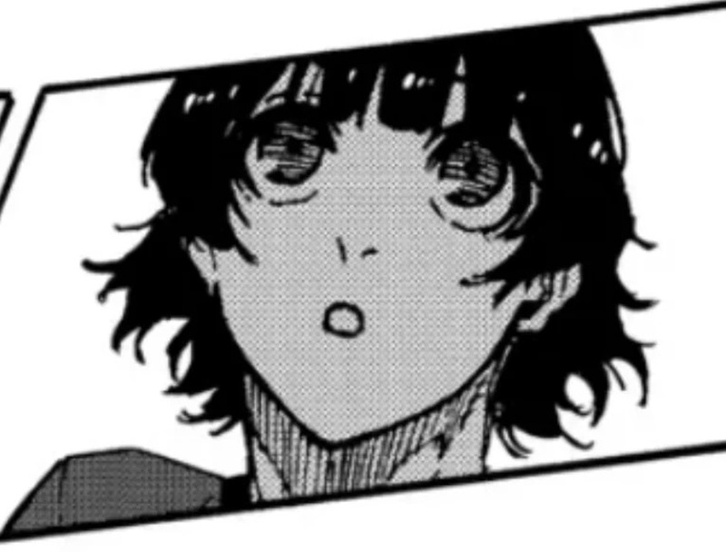 ảnh bachira trắng đen