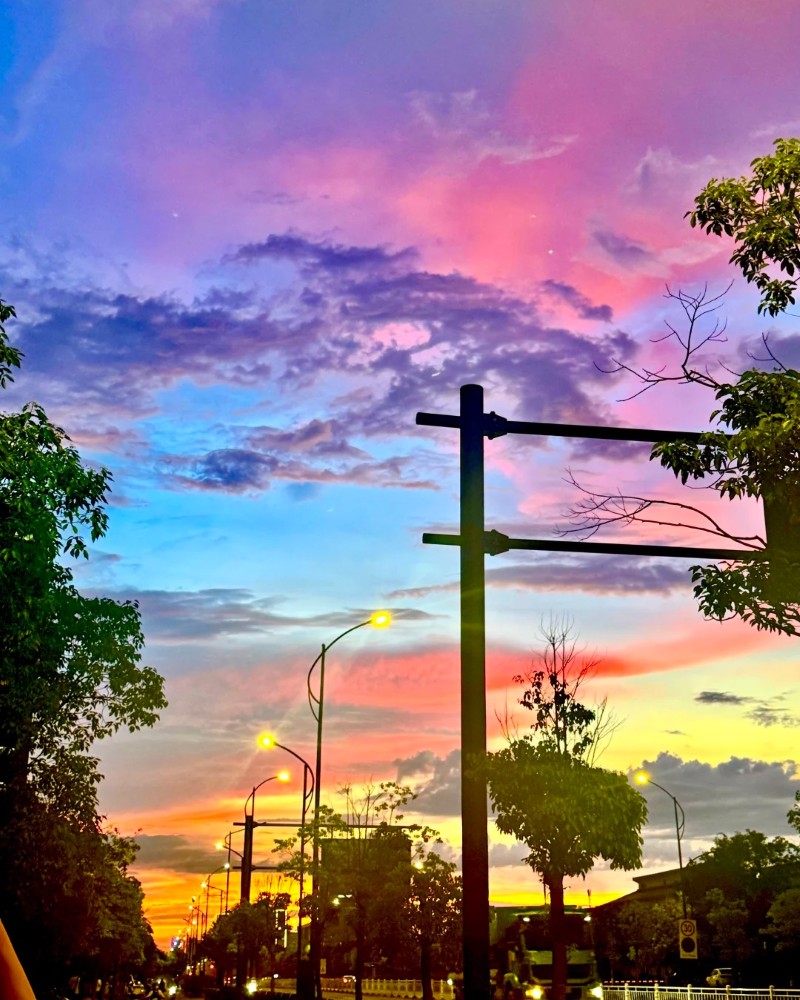 ảnh bầu trời 21