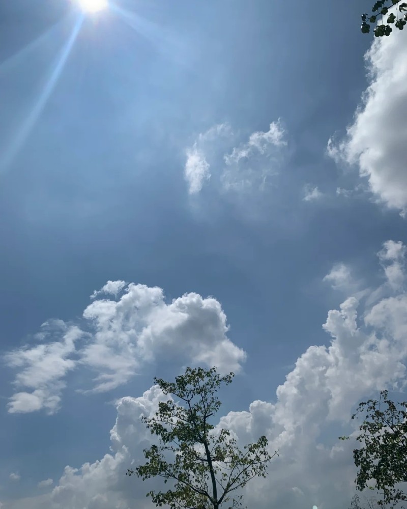 ảnh bầu trời 24