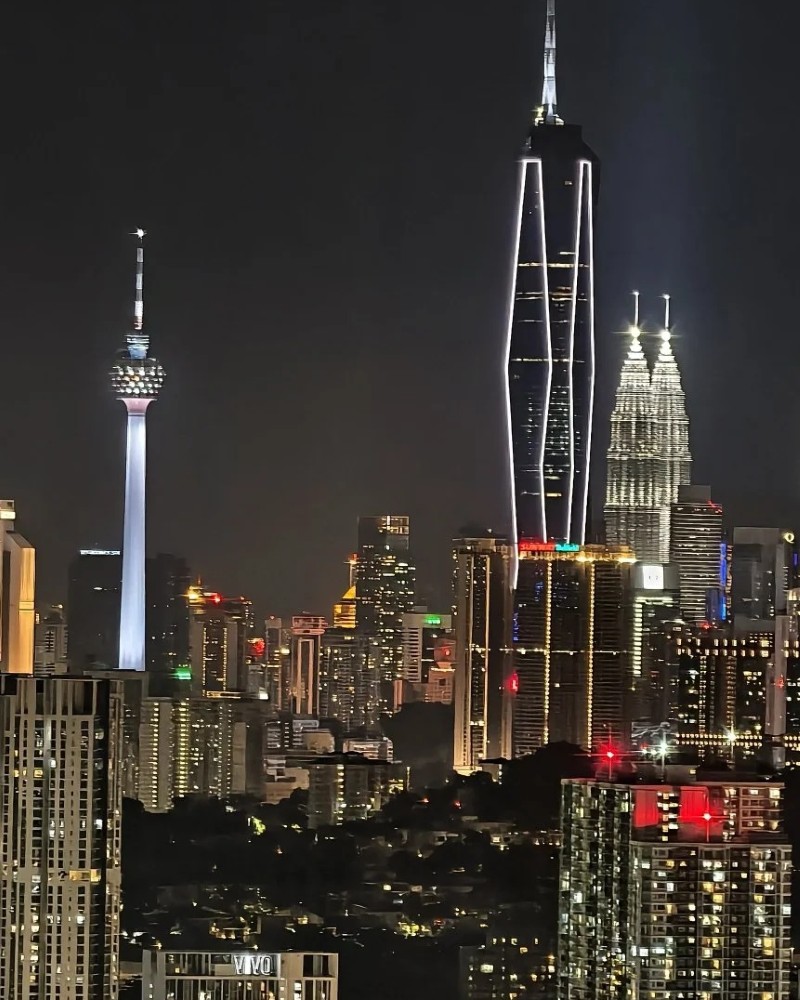 ảnh bầu trời đêm 16