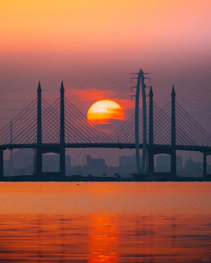 ảnh bình minh trên biển