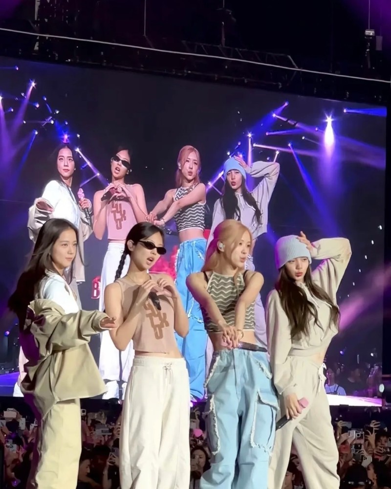 ảnh blackpink cute cả nhóm 36