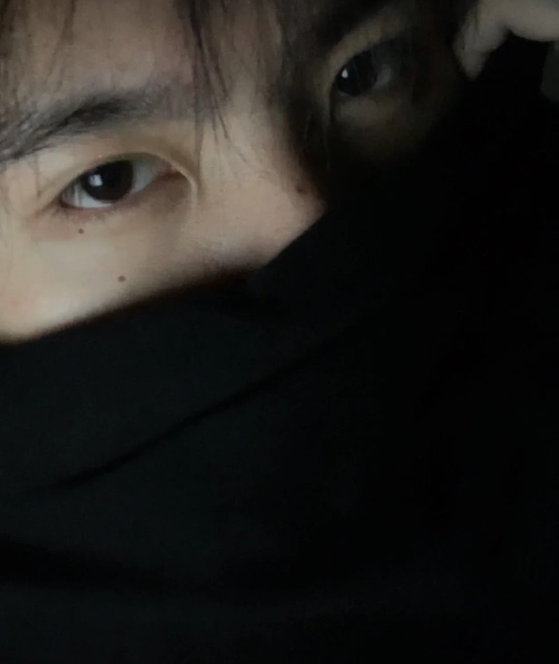 ảnh boy phố che mặt 1