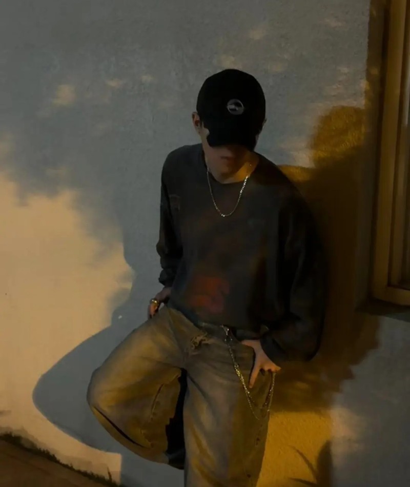 ảnh boy phố che mặt 12