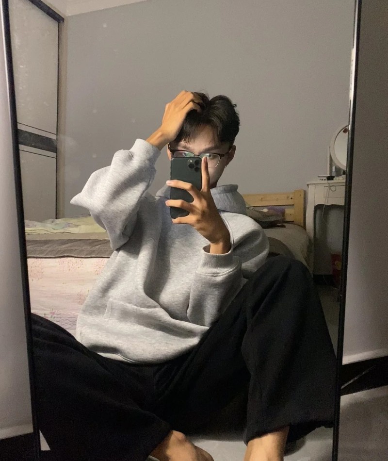 ảnh boy phố che mặt 2