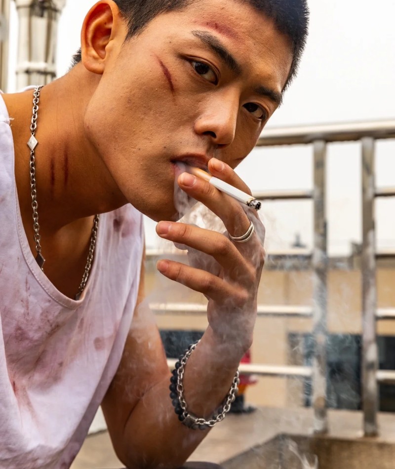 ảnh boy phố che mặt 25