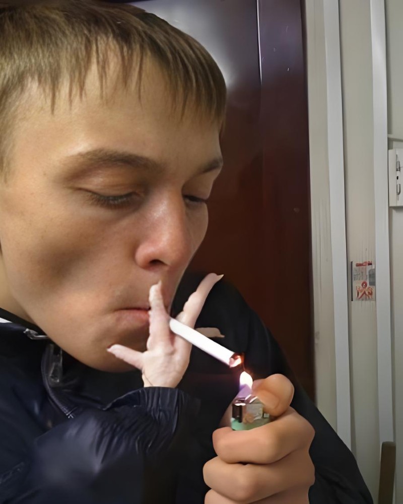 ảnh buồn cười 1