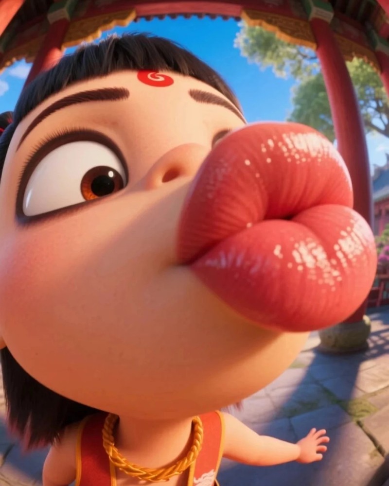 ảnh buồn cười 23