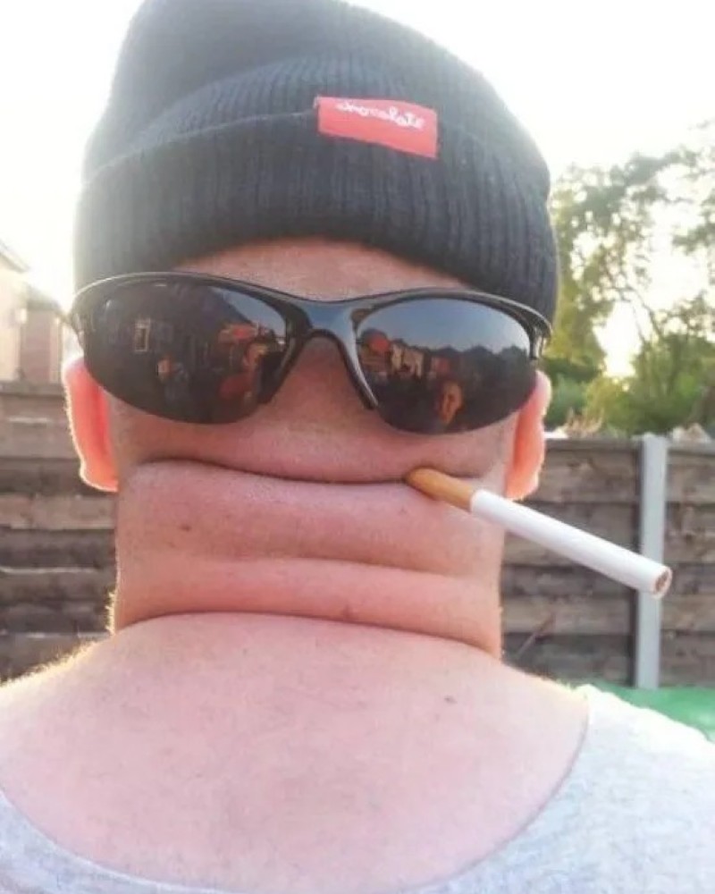 ảnh buồn cười 4