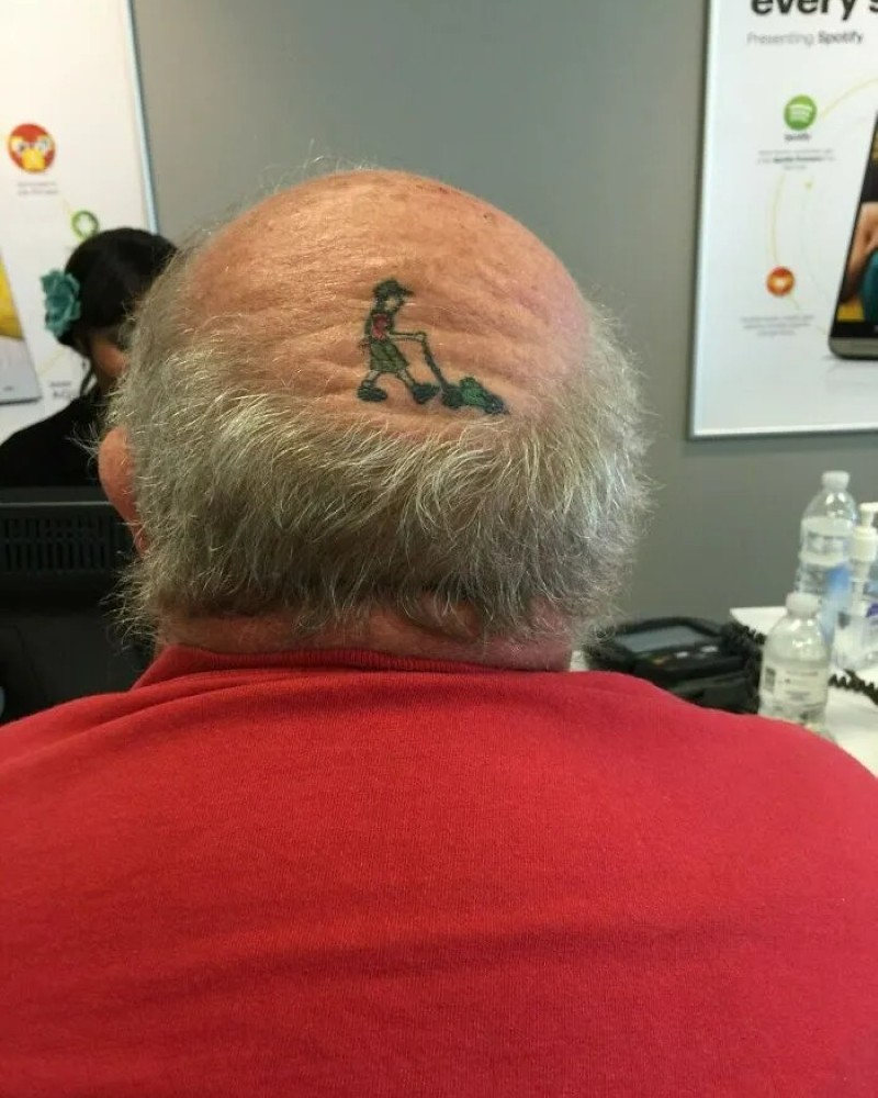 ảnh buồn cười 5