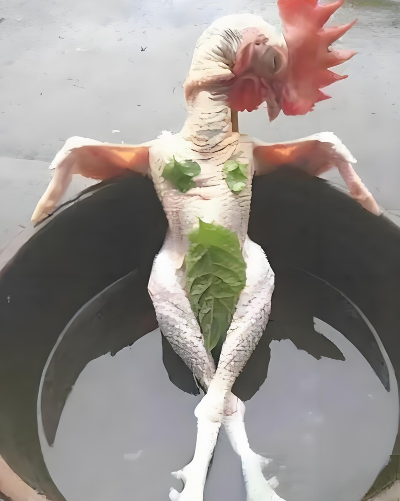 ảnh buồn cười 6