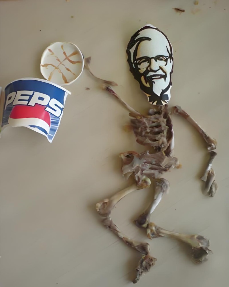 ảnh buồn cười 8