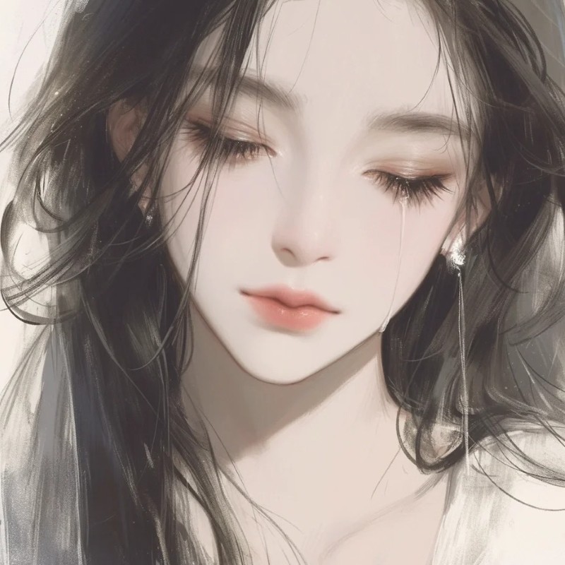 ảnh buồn tâm trạng anime