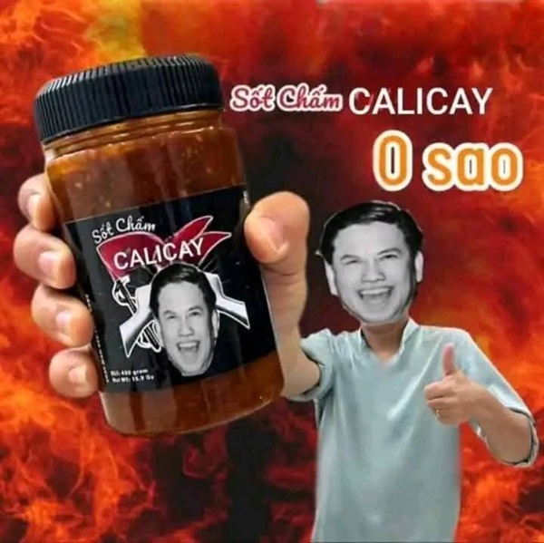 ảnh cali 34