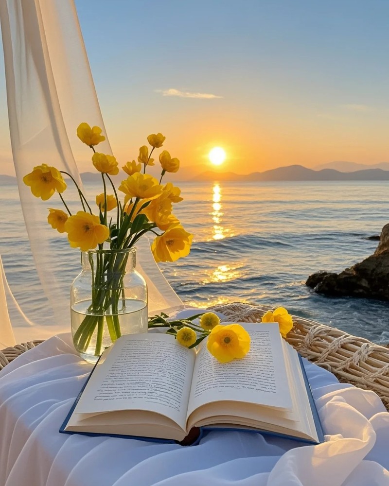 ảnh cảnh đẹp chill