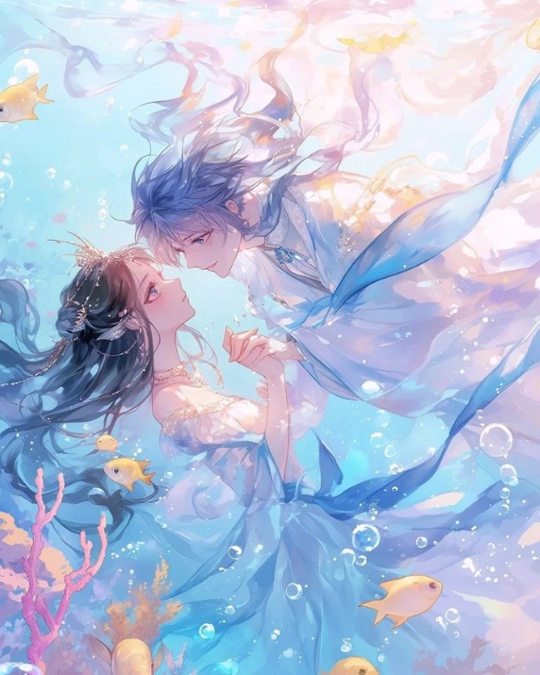 Chiêm ngưỡng 99+ ảnh cặp đôi anime đầy cảm xúc và nghệ thuật Chiêm ngưỡng 99+ ảnh cặp đôi anime đầy cảm xúc và nghệ thuật