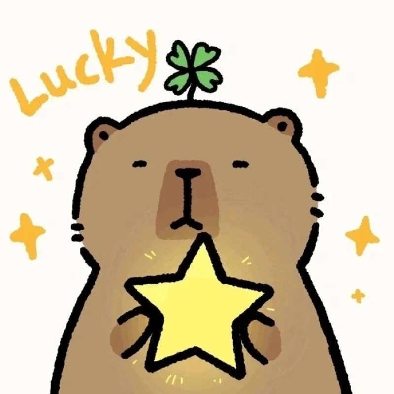 ảnh capybara dễ thương 17