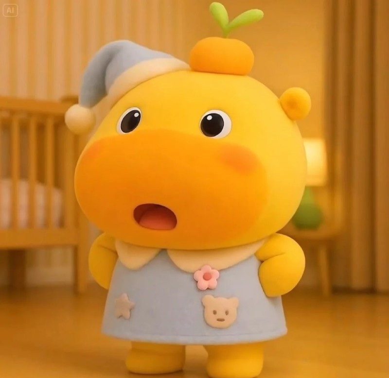 ảnh capybara dễ thương 22