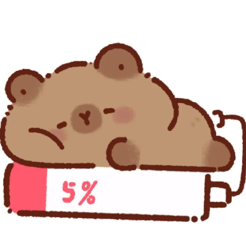 ảnh capybara dễ thương 7