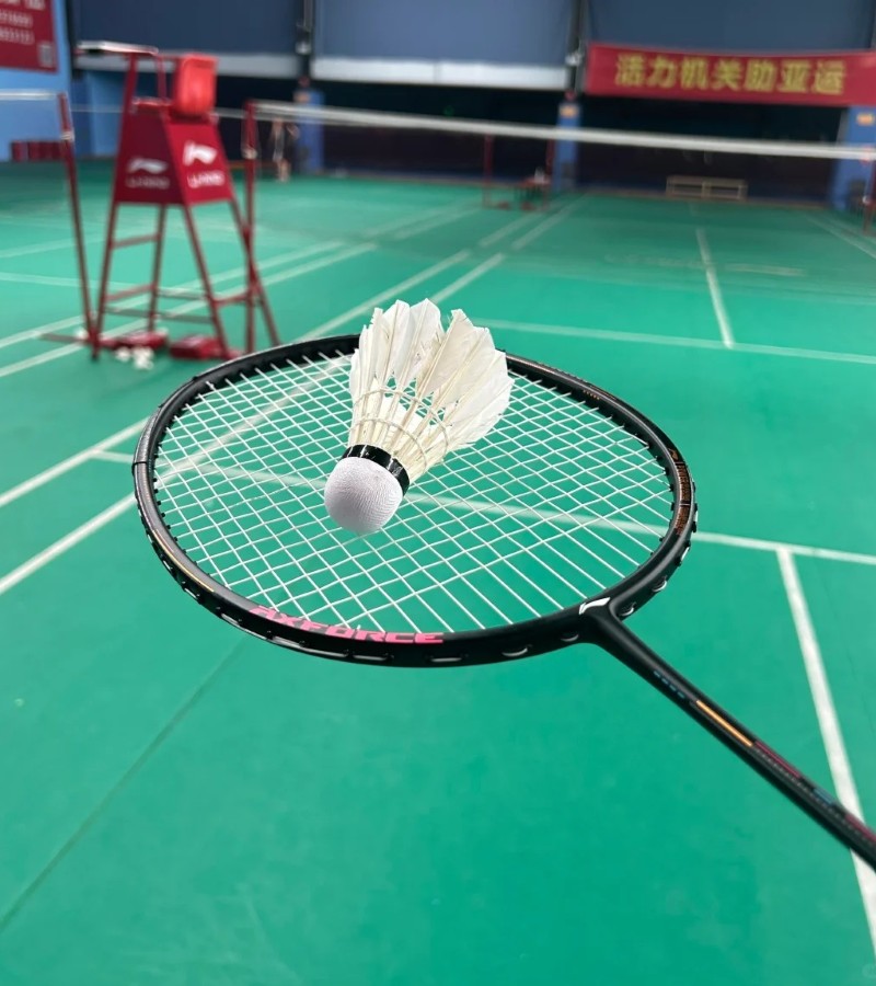 ảnh cầu lông 10