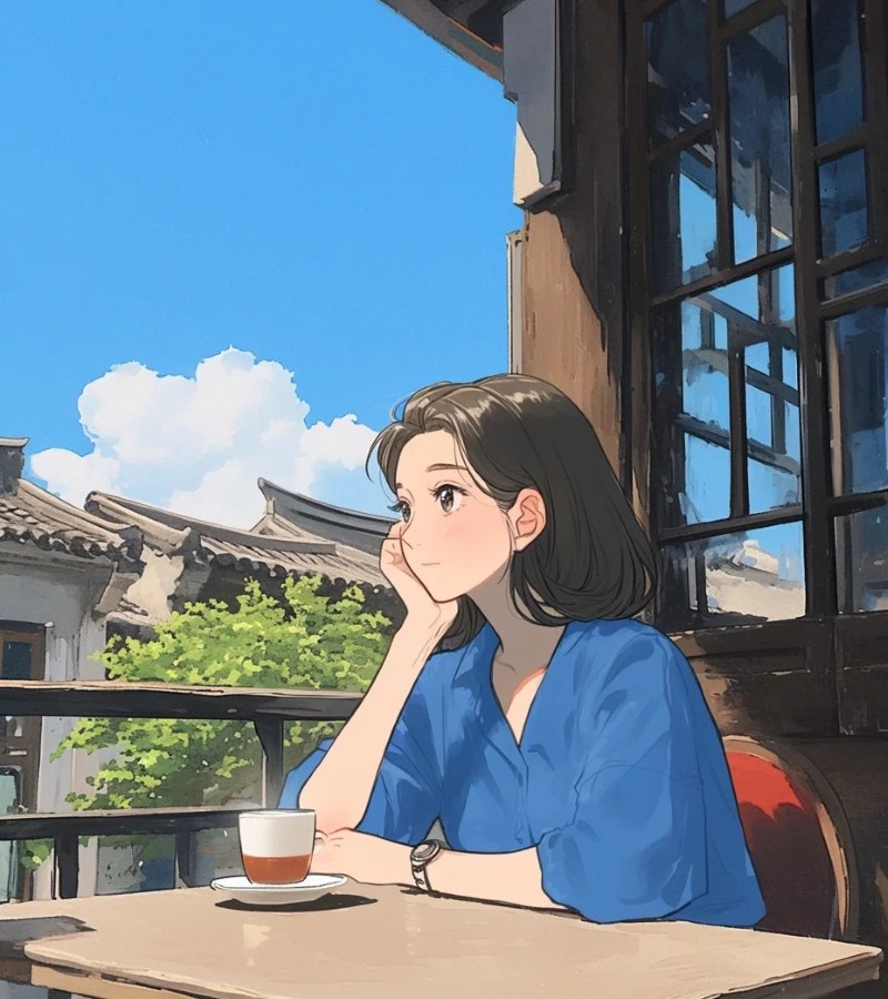 ảnh chill 28