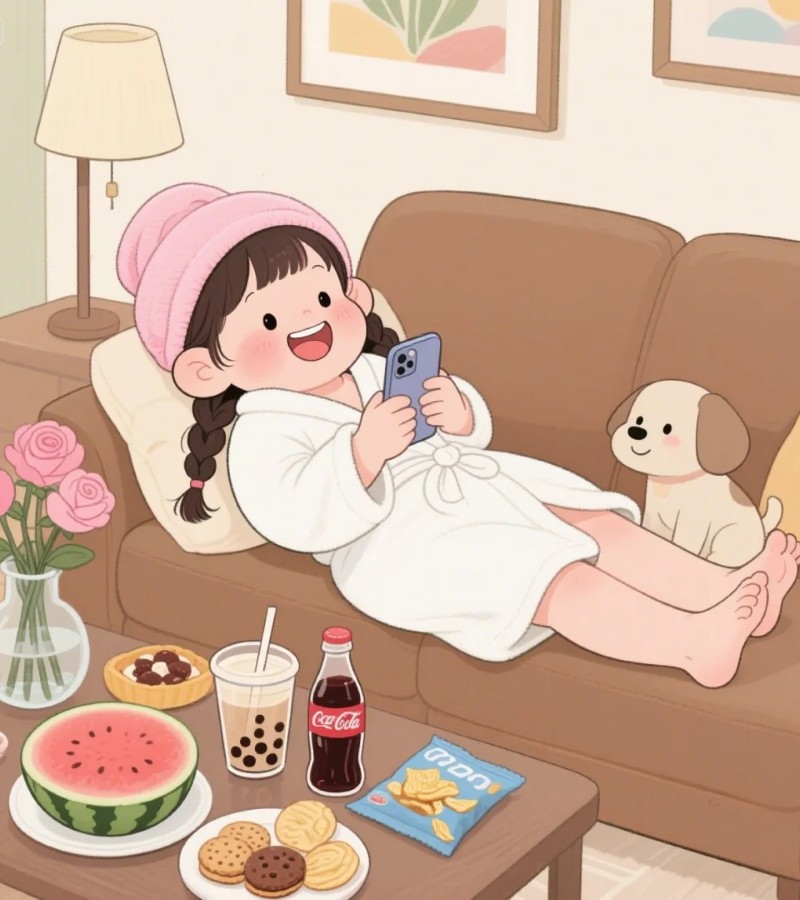 ảnh chill 32