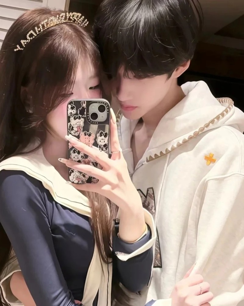 ảnh couple 30