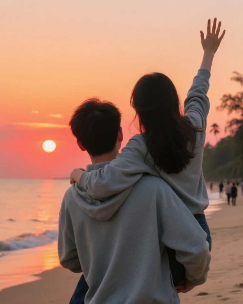 ảnh couple 31