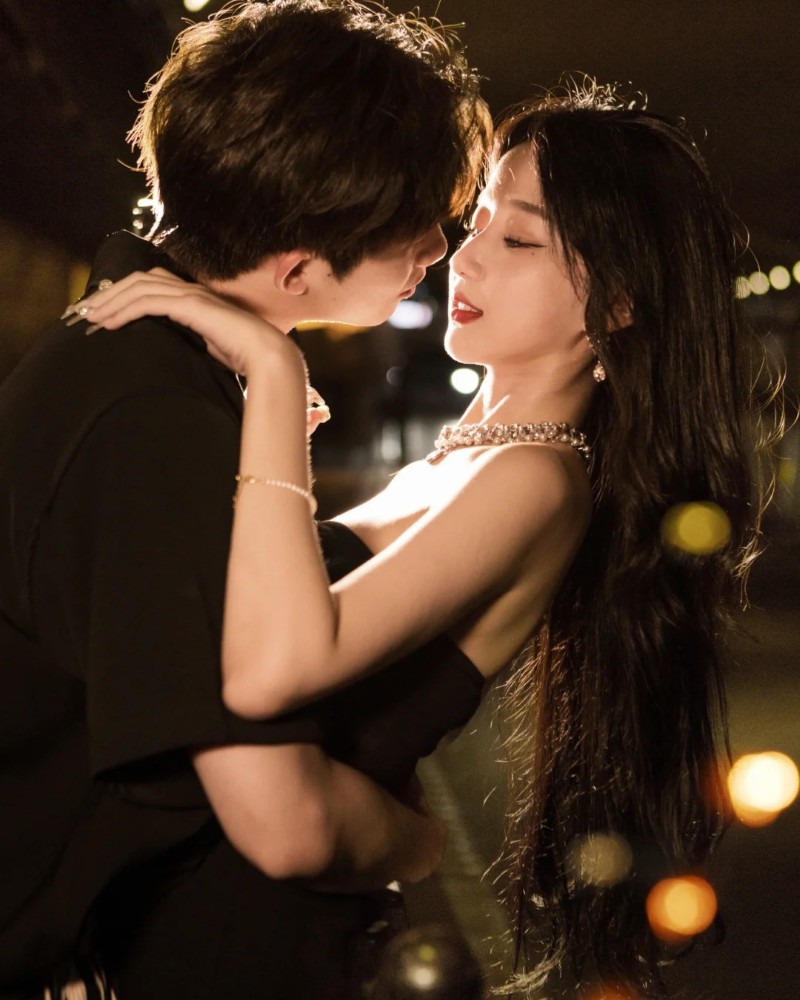 ảnh couple đôi