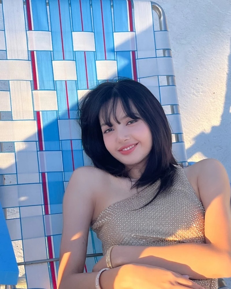 ảnh của lisa