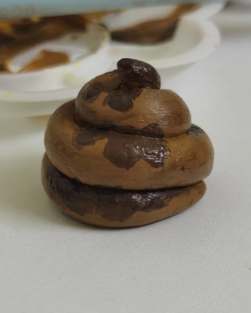 ảnh cục cứt 12