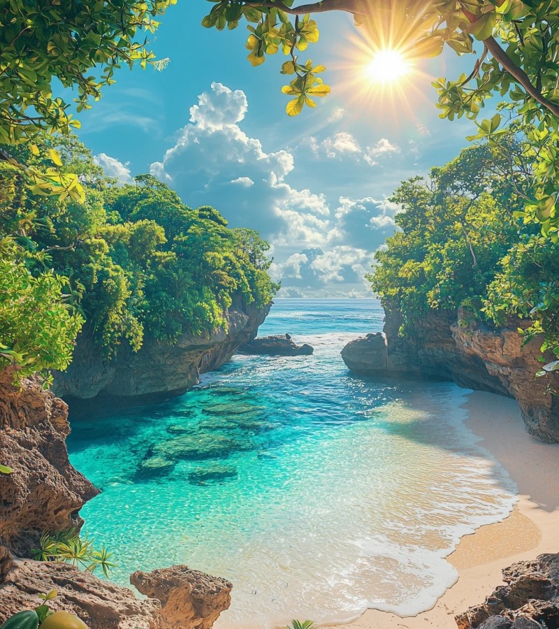 ảnh đẹp chill