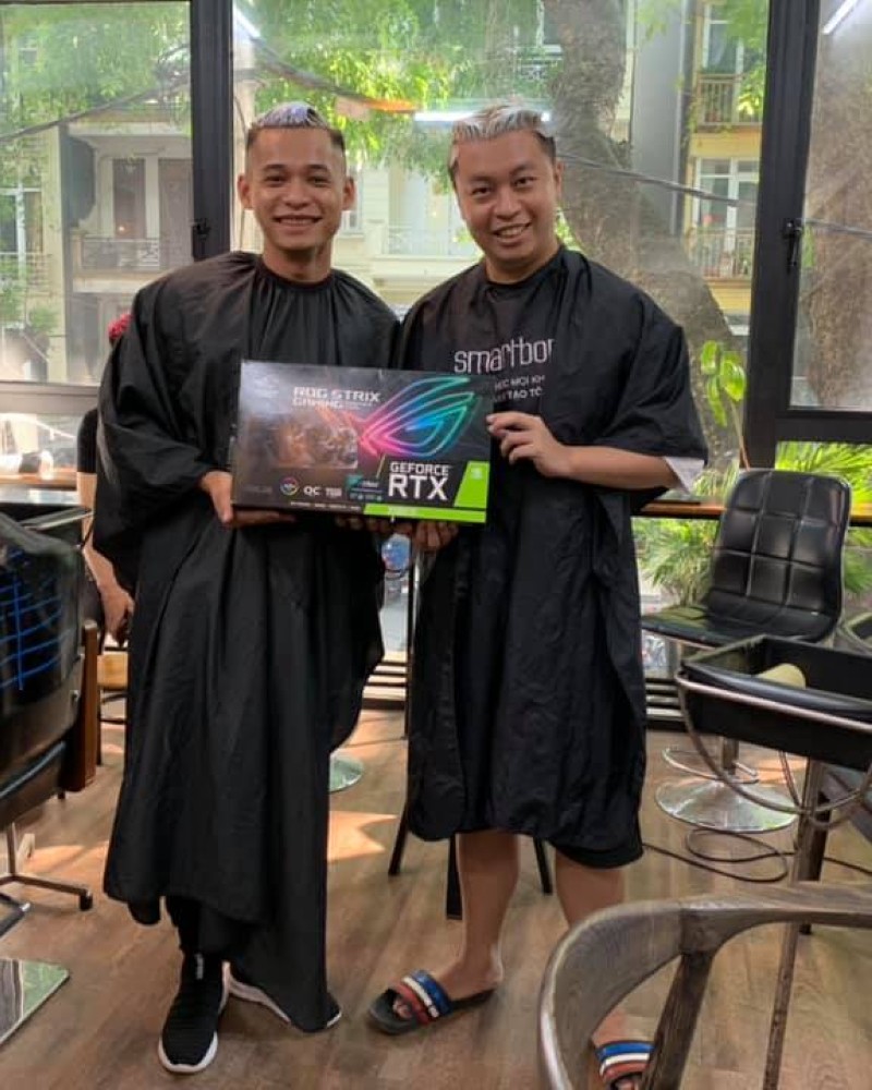 ảnh độ mixi 15
