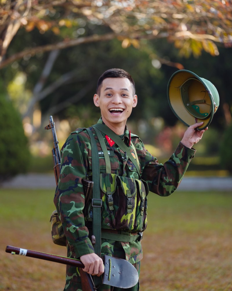 ảnh độ mixi 17
