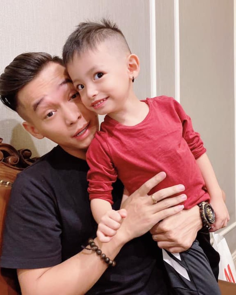 ảnh độ mixi 37