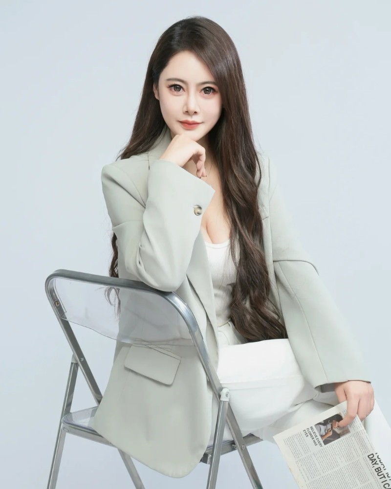 ảnh doanh nhân 8