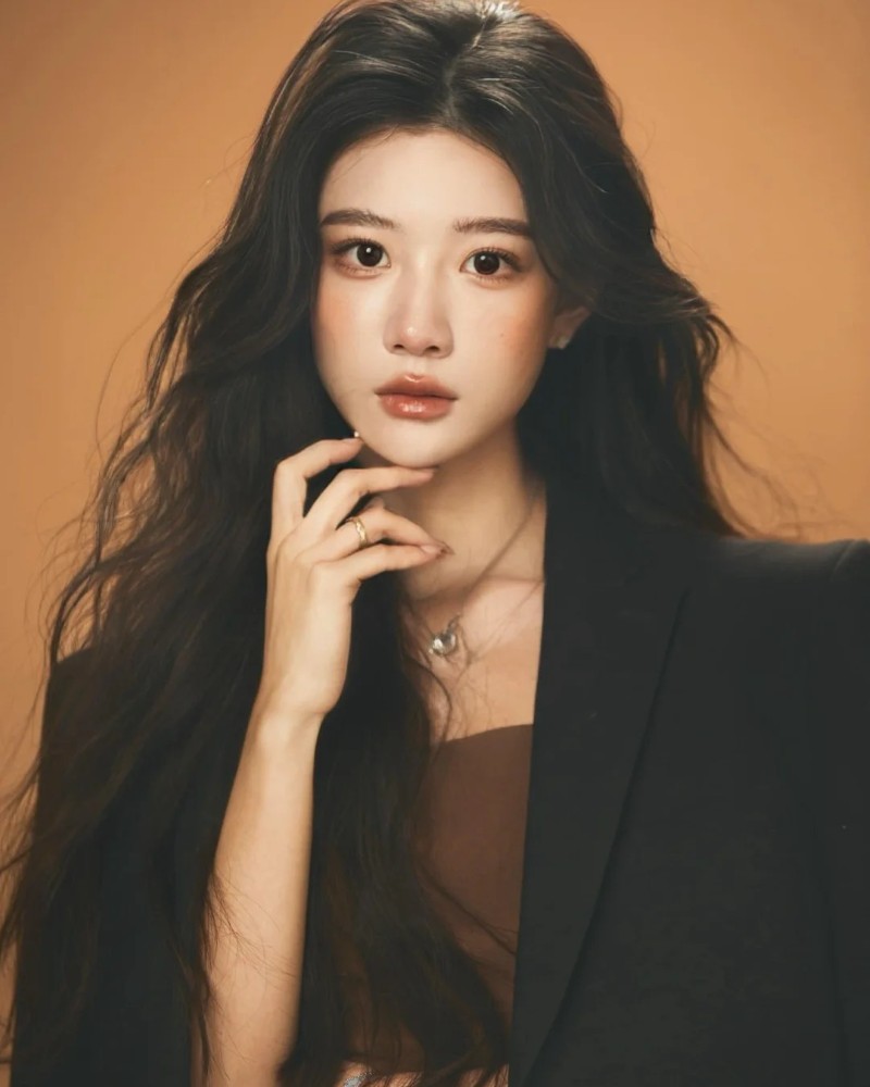 ảnh doanh nhân nữ