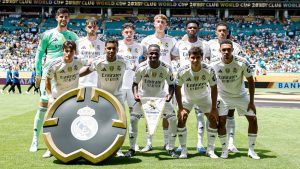 ảnh đội bóng real madrid